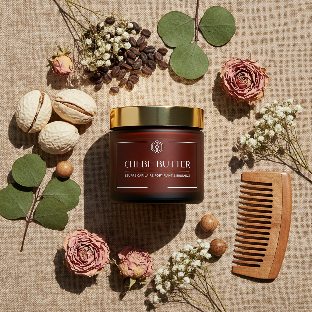 Chebe Butter