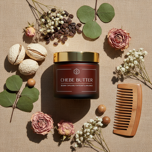 Chebe Butter